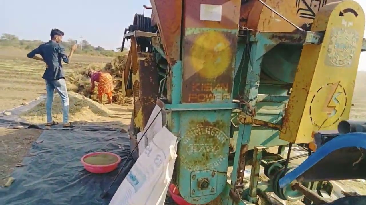 નવી સજન માં જીરામાં શ્રી ગણેશ