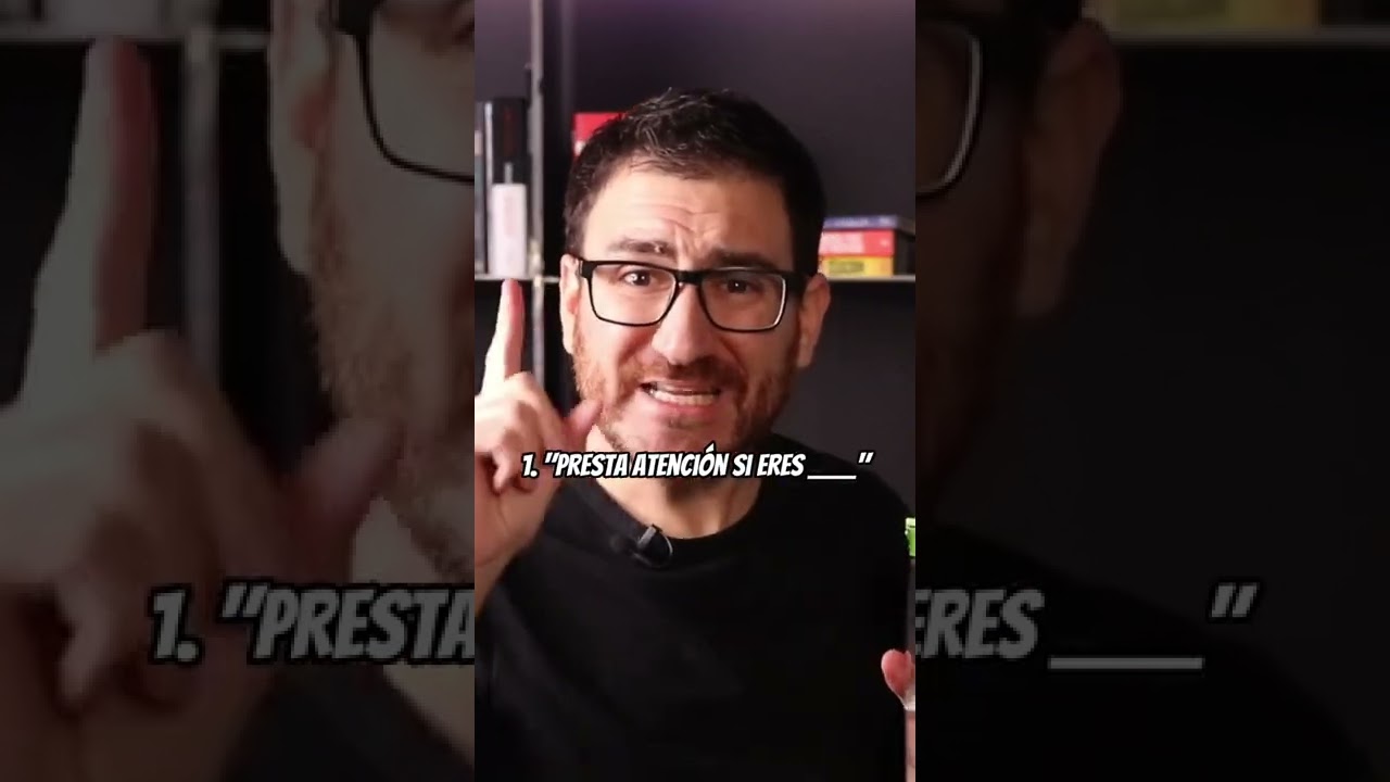 🤭 5 TRUCOS para TikTok (Los mejores GANCHOS para ser VIRAL)