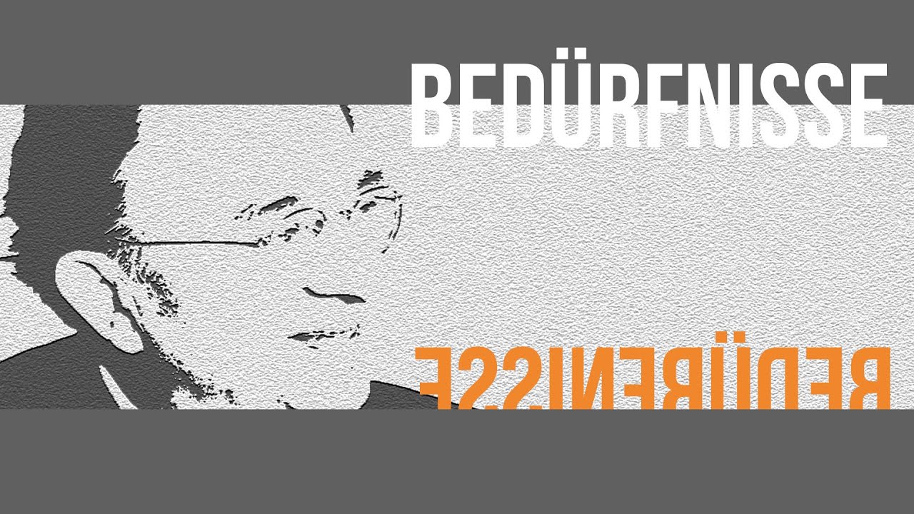 Erich Fromm – Die produzierten Bedürfnisse