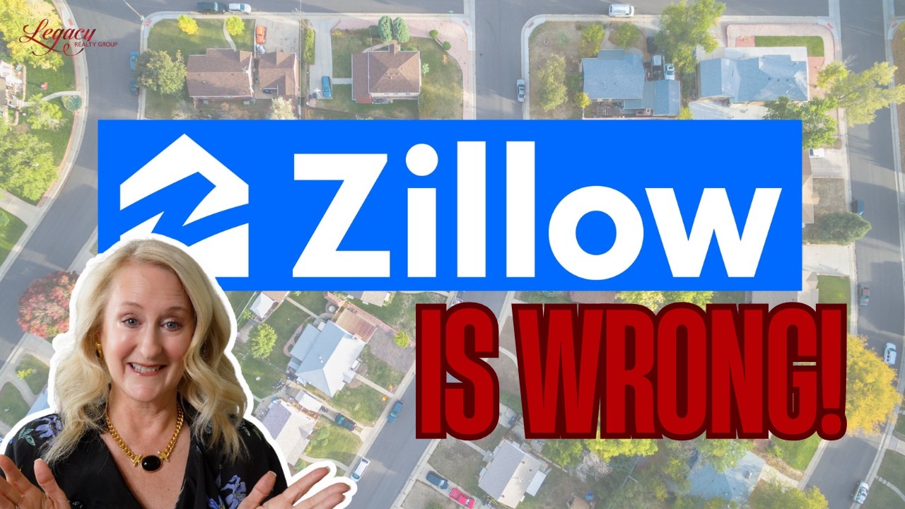 What Is My Home Really Worth in Ellis County Texas? (Zillow Doesn’t Know This)