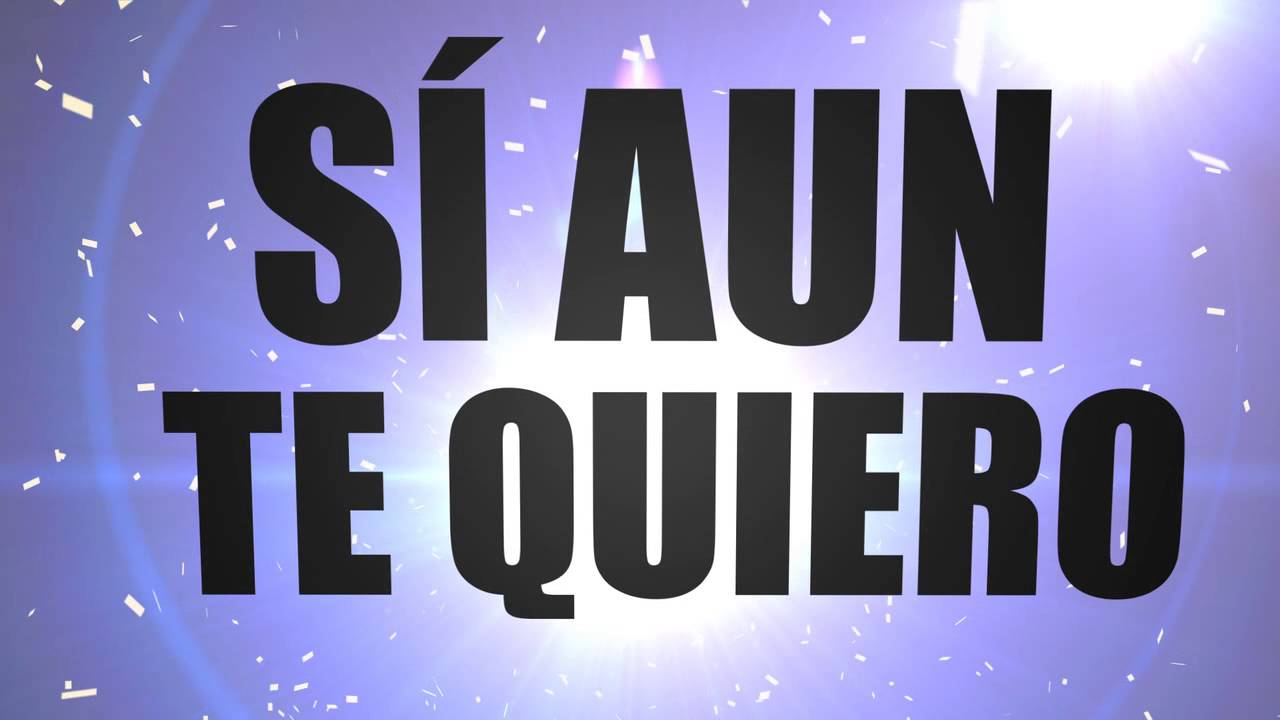 A.B. Quintanilla III-Solo (Lyric Video)