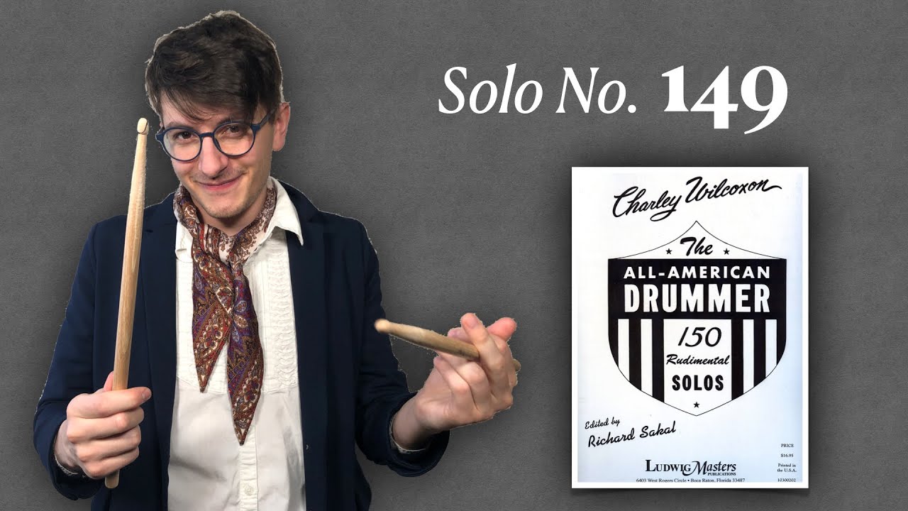 Wilcoxon Solo 149