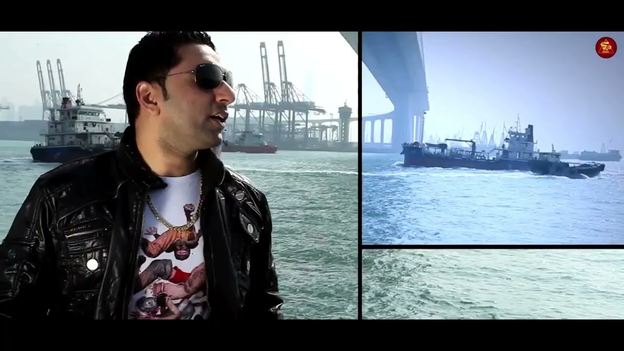 Lahore : Gagan B | Chamkaur Gill | Daljit Singh @iSandhuBoyz  New Punjabi Song 2022