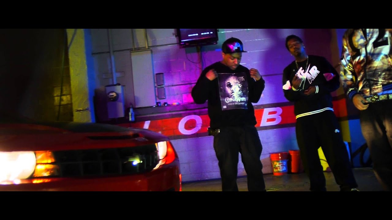 Greenguy Fuji Ft Hnic Pesh - Risk Takers