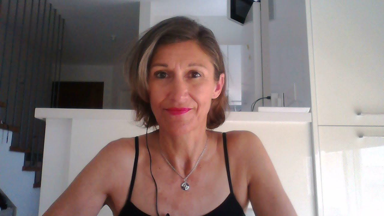Herzfocus mit Britta Simon - Fuer immer stressfrei