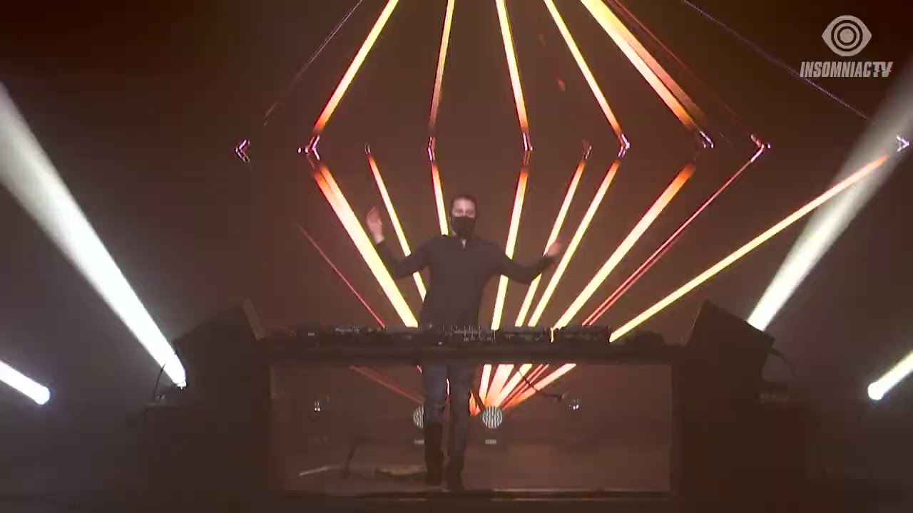 Trivecta for Mitis presents Born Livestream (August 21, 2020)