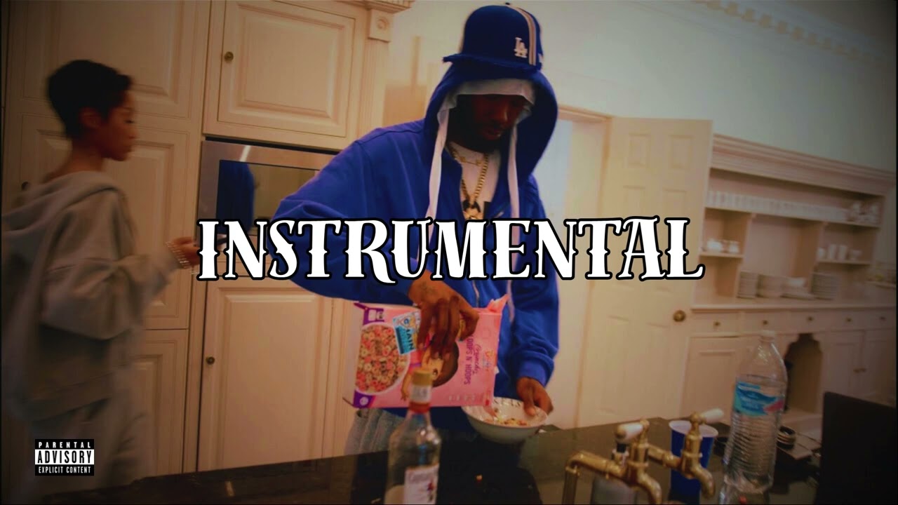 Saint&eacute; - Dora (Instrumental)