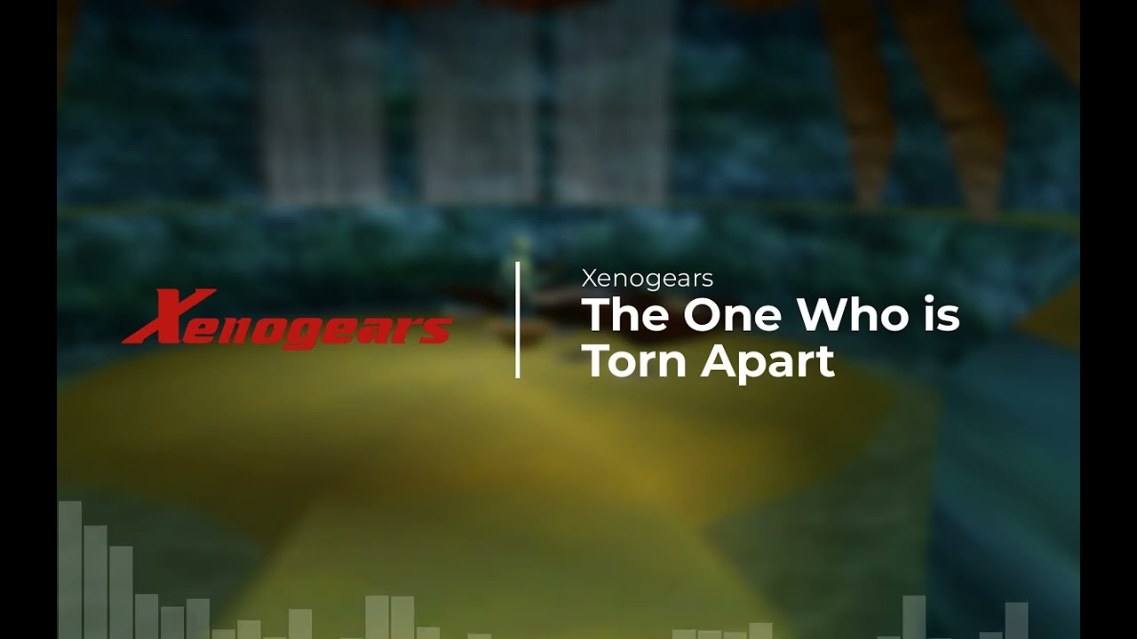 The One Who is Torn Apart (MM Soundfont) | Xenogears