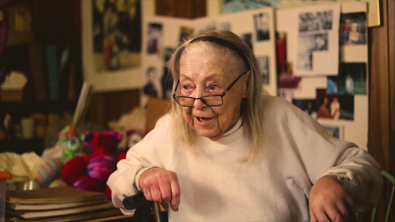 In Conversation with Artists: Audrey Ross 2024