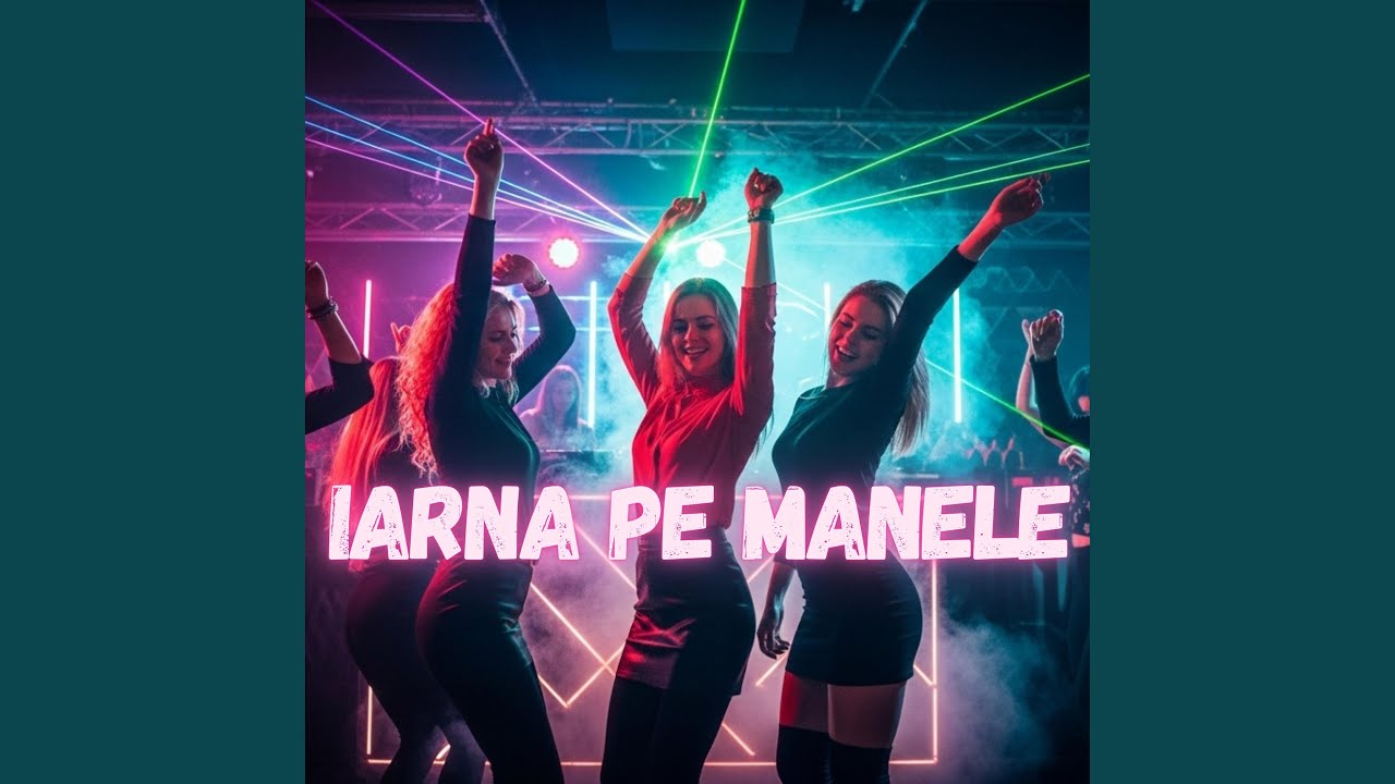 IARNA PE MANELE