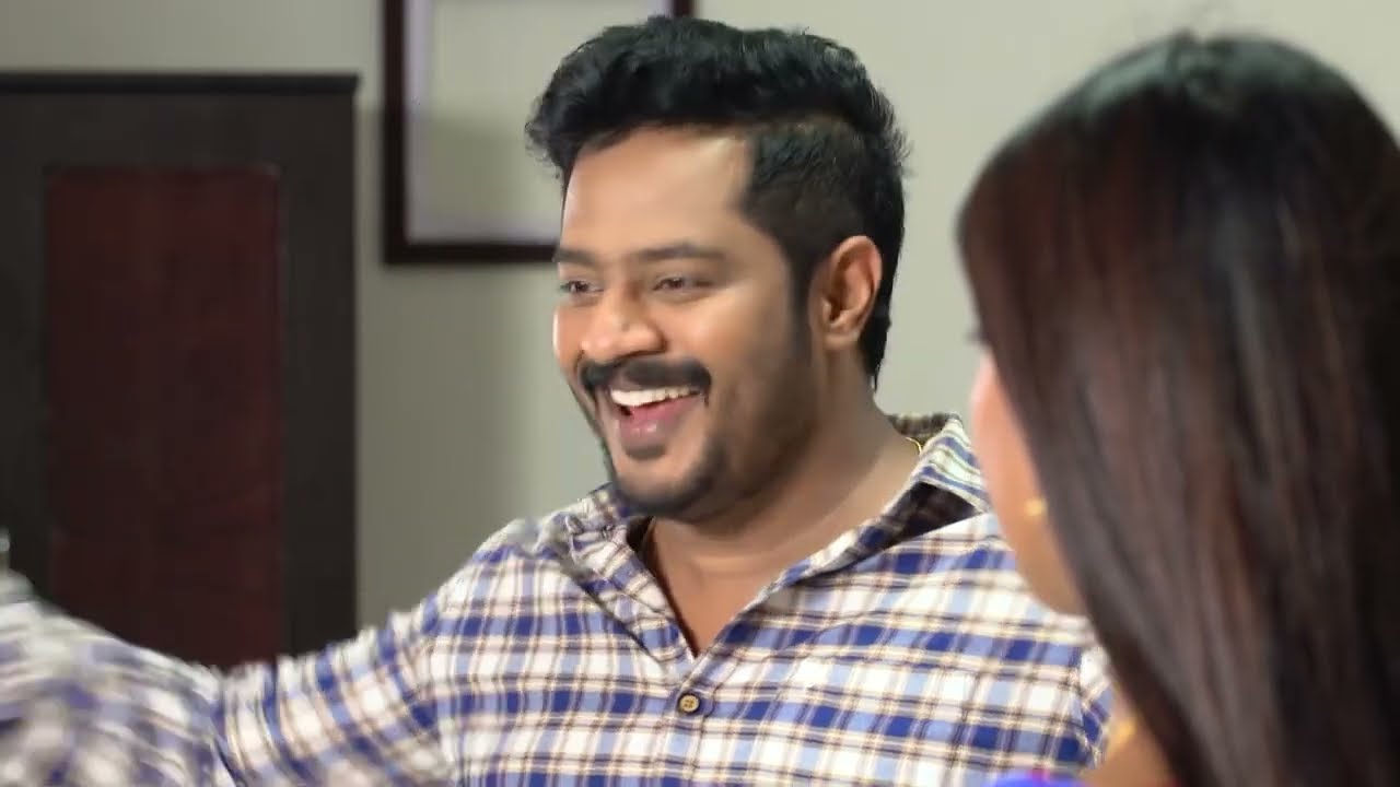 Gokulathil Seethai - Ep 551 - Loka Vani, R. Chitra - Tamil Tv Serial - Zee5 Tamil Classics