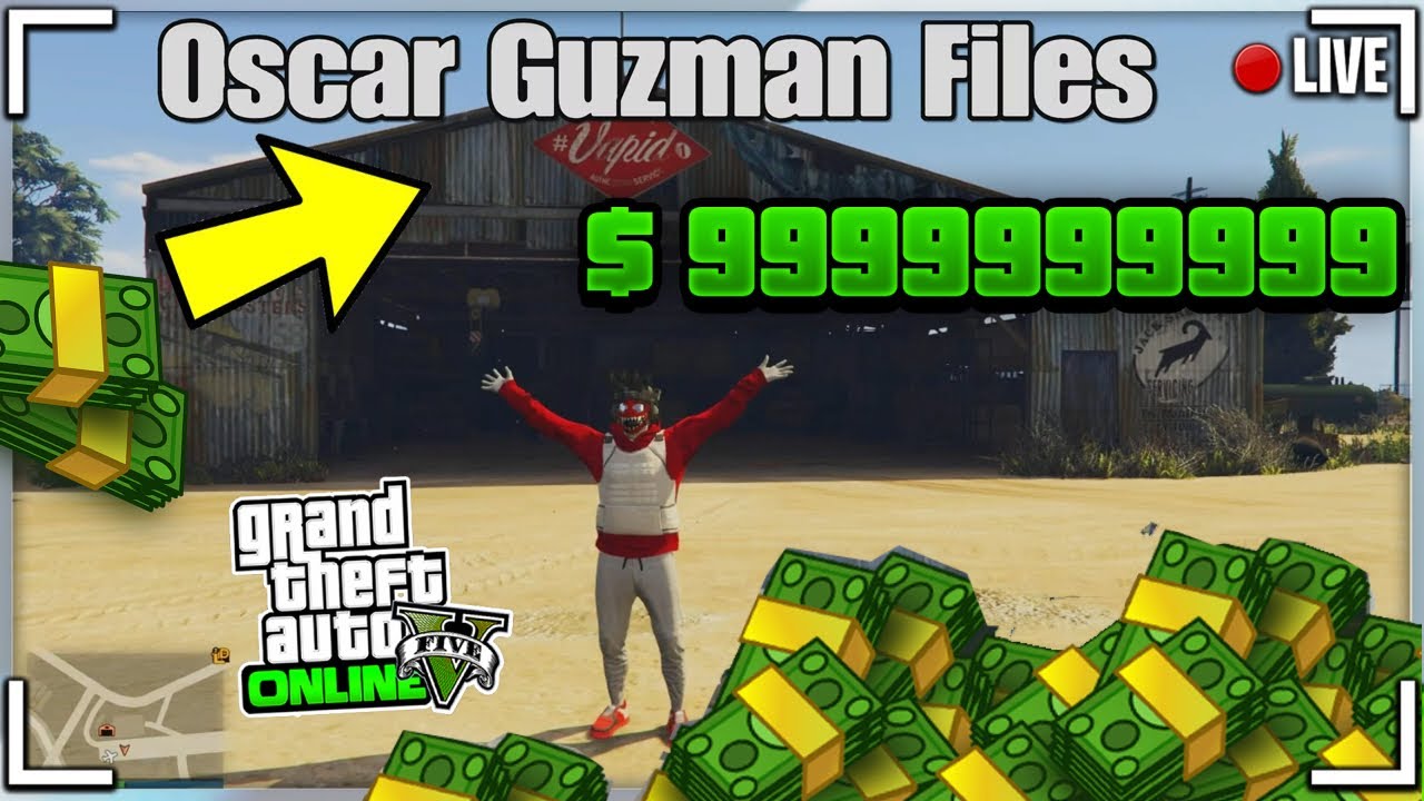 Oscar Guzman Flies Again In-Depth SOLO Guide (McKenzie Hangar Business) | GTA Online🤑🔥❗❗