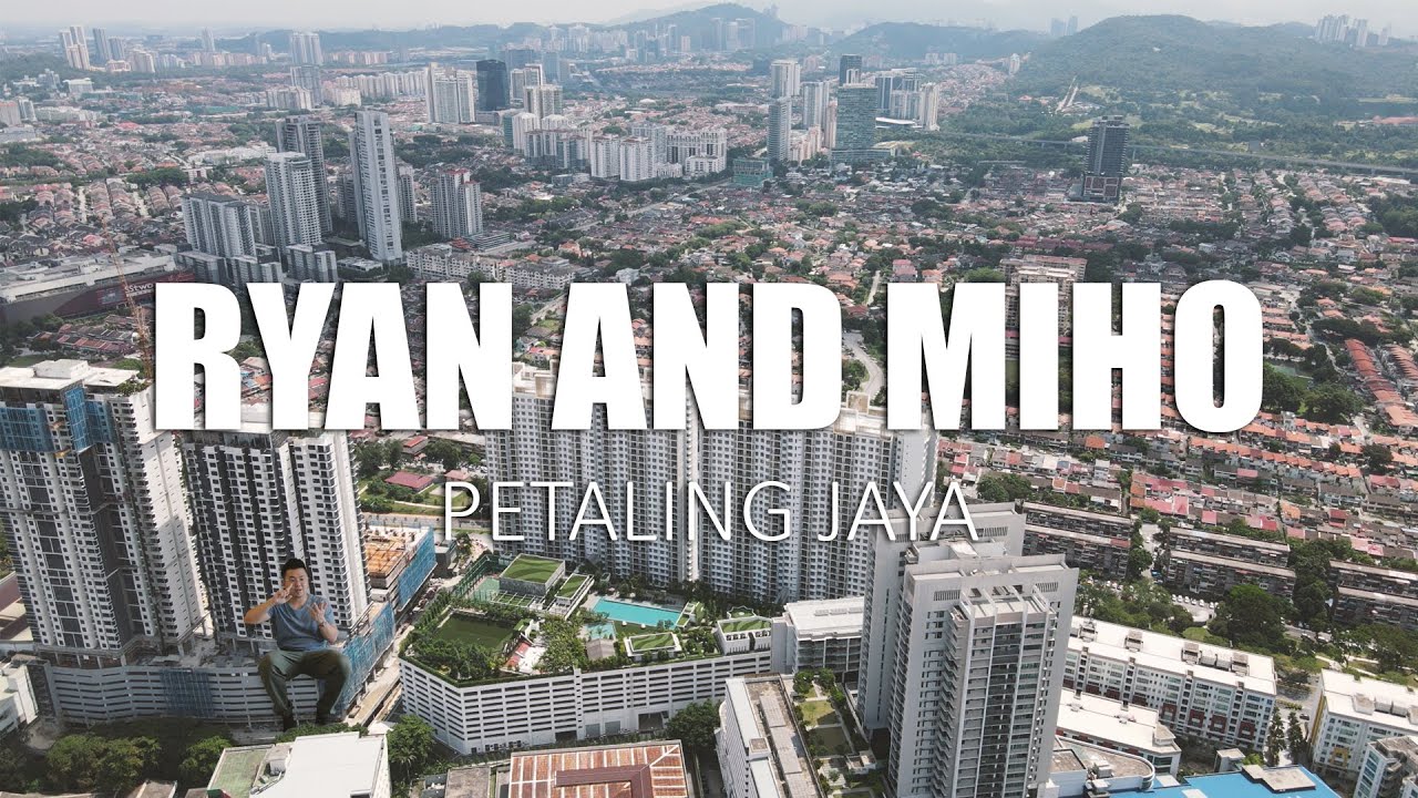 PROPERTY REVIEW #228 | RYAN & MIHO, PETALING JAYA