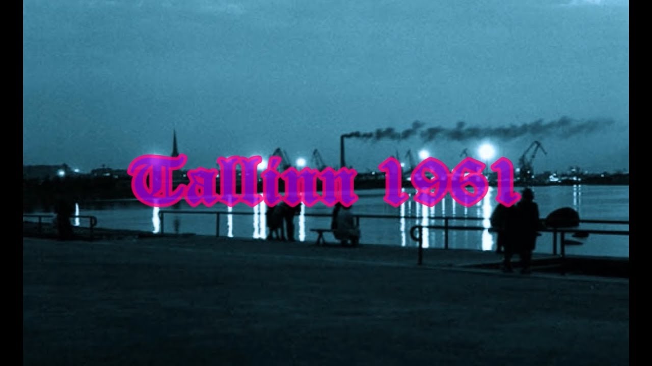 Tallinn 1961