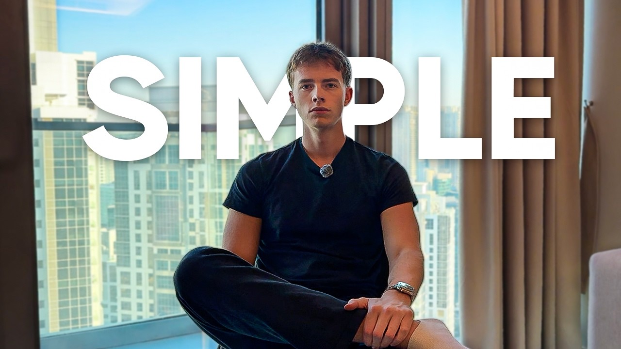 Becoming Profitable Is Simpler Than You Think
