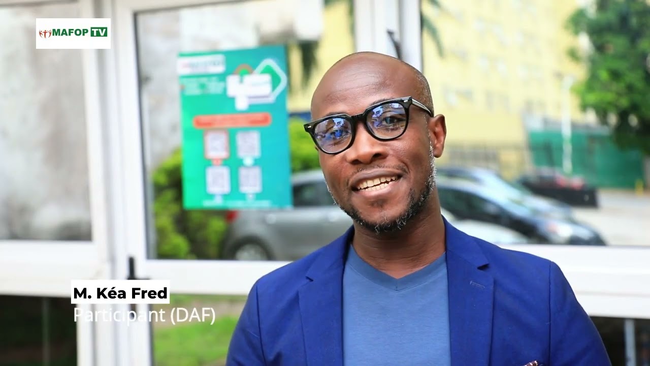 RENFORCEMENT DES CAPACITÉS : LA MAFOP FORME SES MUTUALISTES AU SECOURISME reportage complet