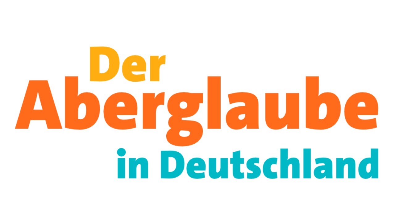 Aberglaube in Deutschland - Mündliche Deutschprüfung - Hörverständnis - Slow German #209