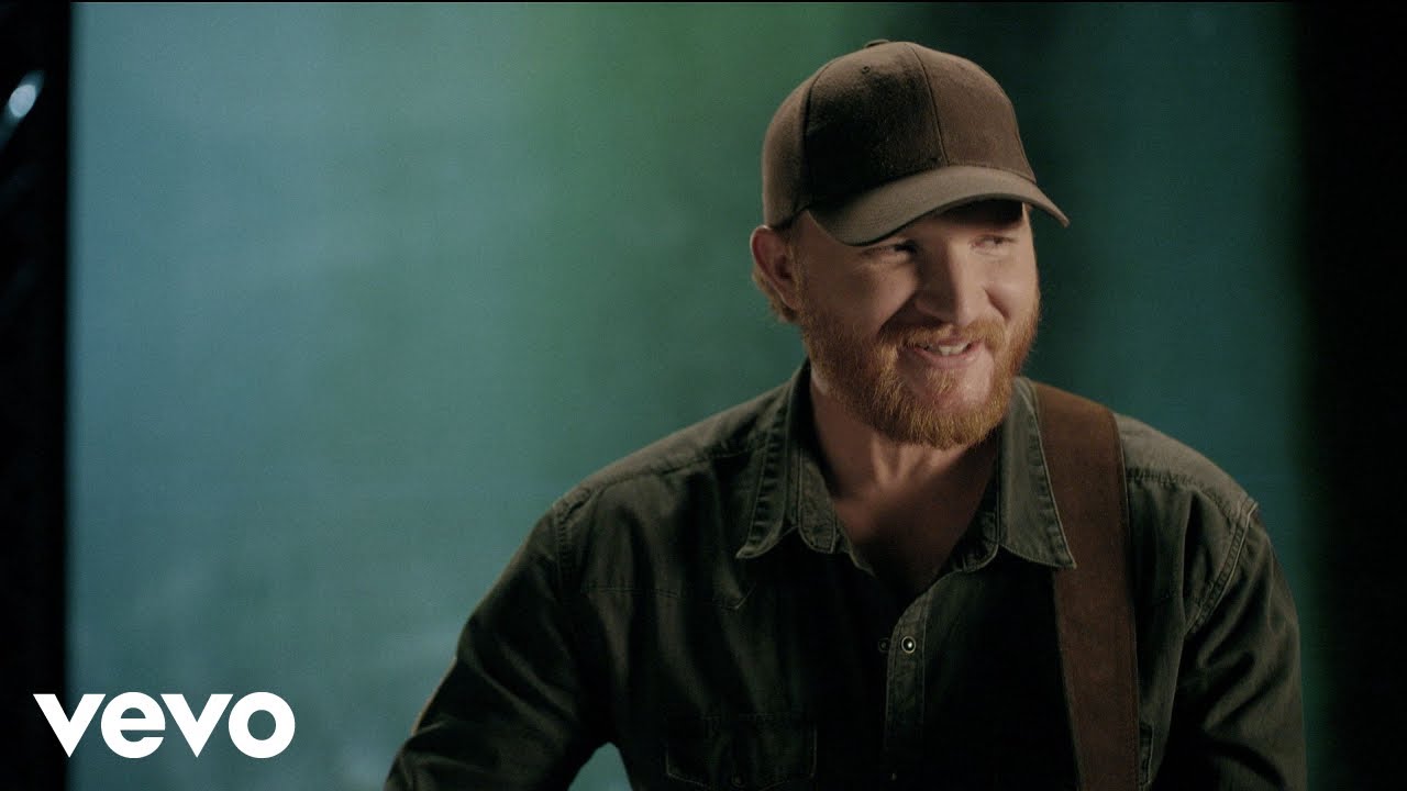 Eric Paslay - Song About A Girl