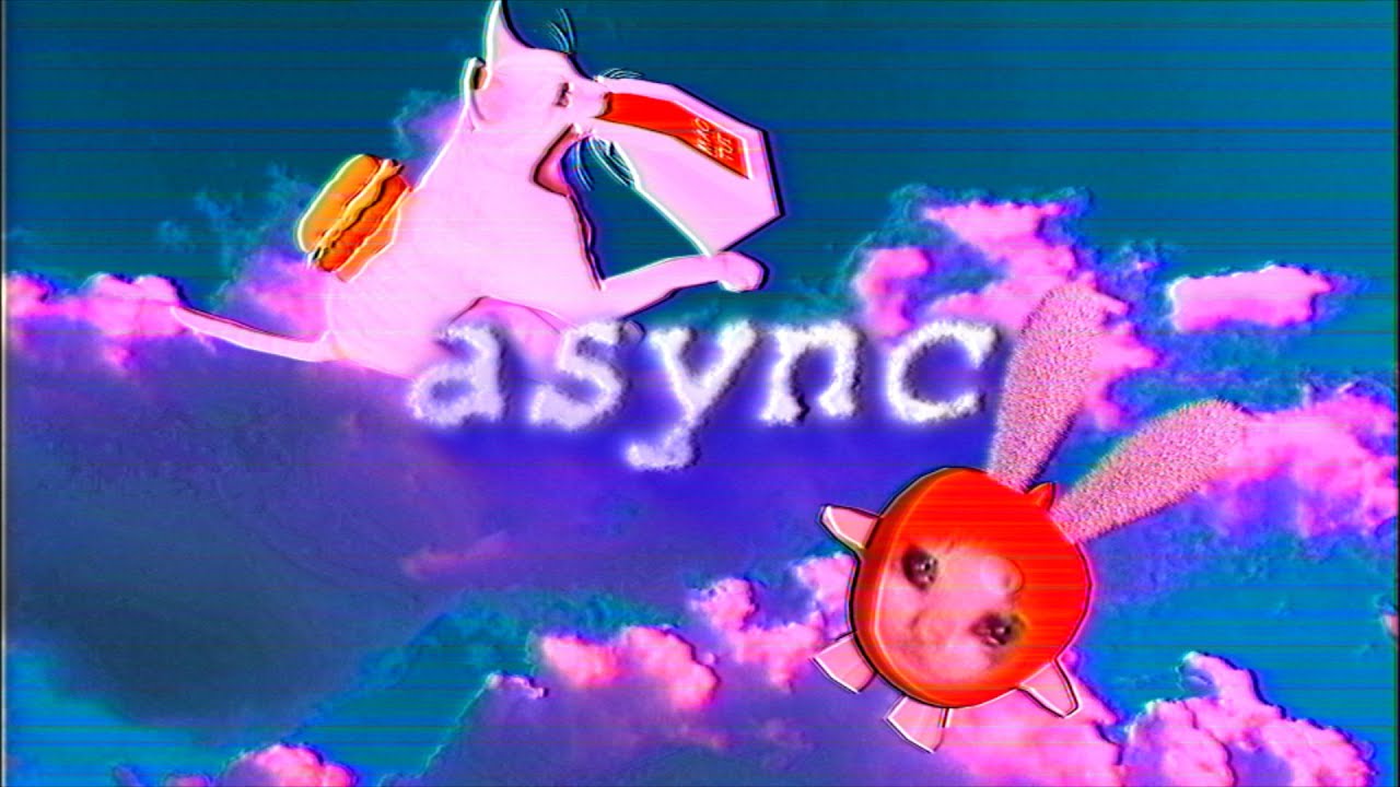 【BOF:ET】async【BGA】
