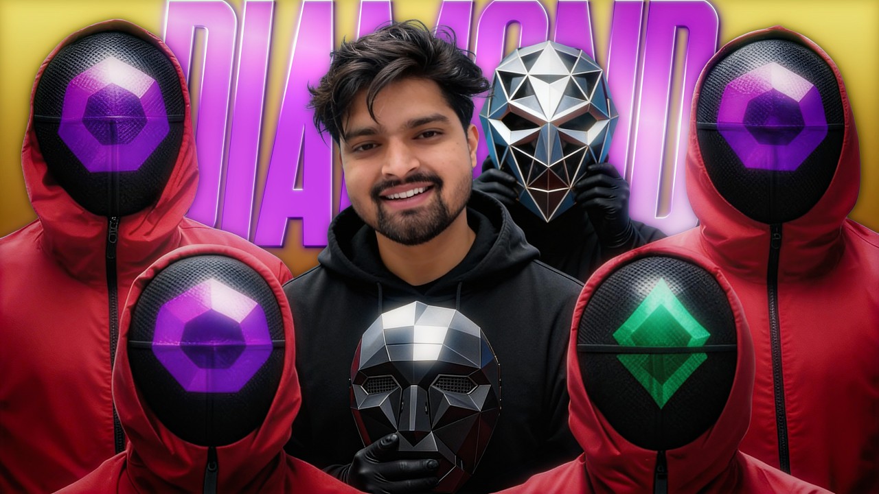 1700 Done | New Target 1750 Can We Do It? \\ ASHISH PLAYS