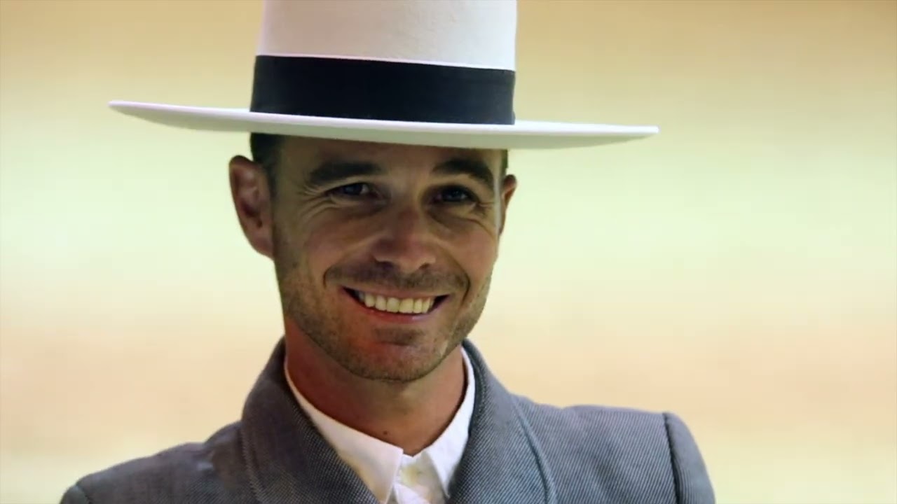 CAMPEONATO DEL MUNDO DE CABALLOS ESPAÑOLES SICAB 2022. LAS MEJORES YEGUAS, SEMENTALES  Y POTROS