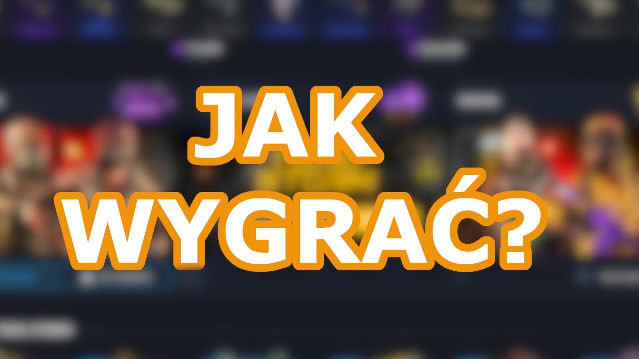 Jak zrobić profit?!