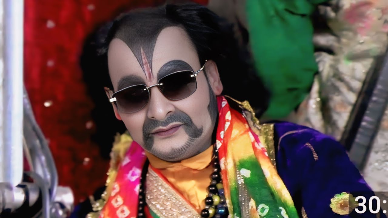 जमीदार का जन्म बचपन का बिछड़े भाई उर्फ़ डाकू राका सिंह (भाग- 1) सिजनी की नौटंकी। Nautanki Sangram 