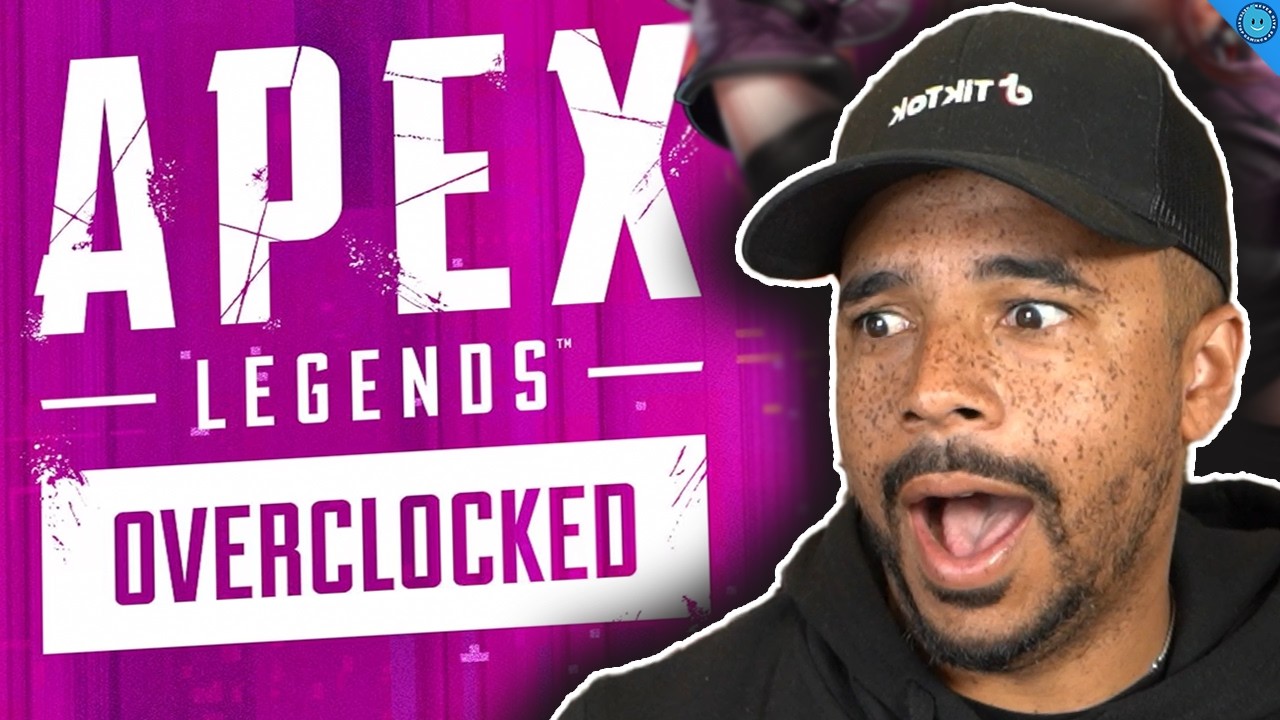 Apex Season 29 Patch Notes &mdash; Full Overclocked Breakdown