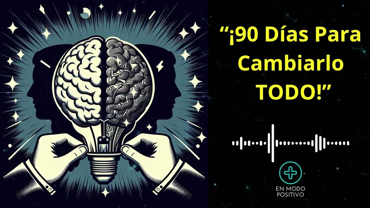 10 Hábitos Mínimos que Transformarán Tu Vida en Solo 90 Días  Prepárate para el 2026