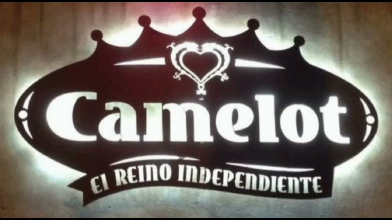 Tributo CAMELOT Santa Pola Vol 3
