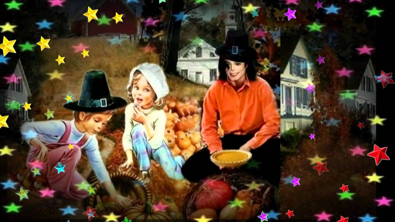 Marcel Marlier and Michael Jackson ! &hearts;