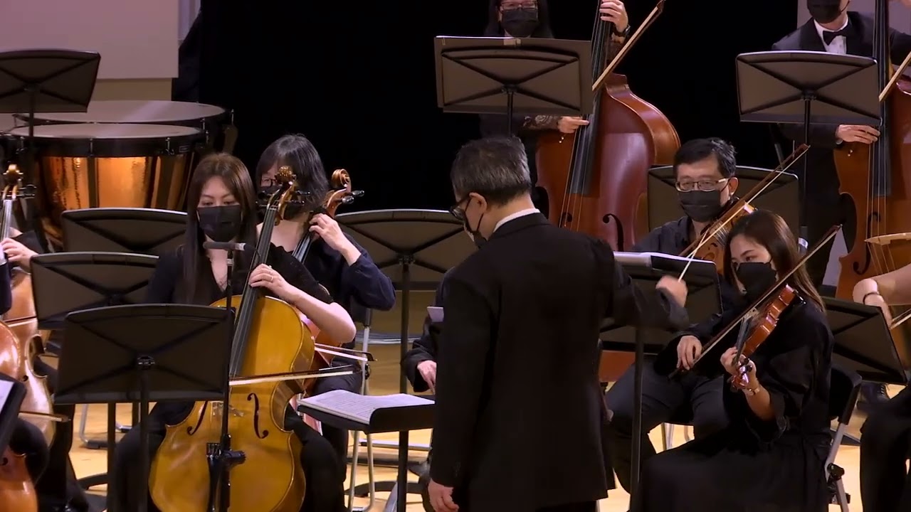 3] Eccles 埃克爾斯 / arr. Fine 范恩 : sonata 奏鳴曲 g 小調 -- 1. Largo