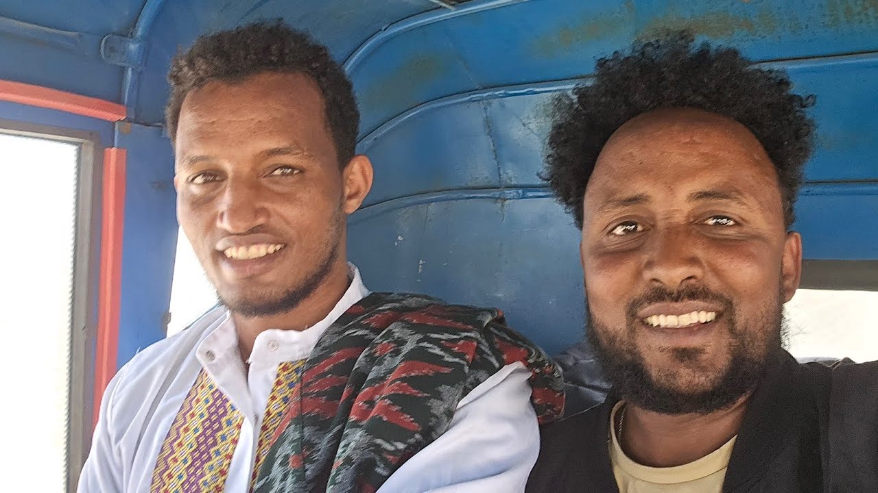 milaw tesfay#ጥቁርየ (tsehay brak)ግደፍኒ New Tigrinya Music -2025