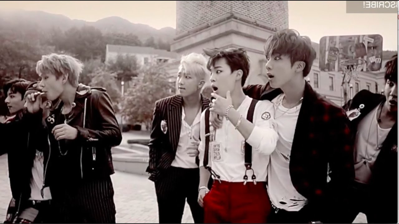 [FMV] HER: BTS ft.LISA [Taelice  & LizKook ] Song By Block-B
