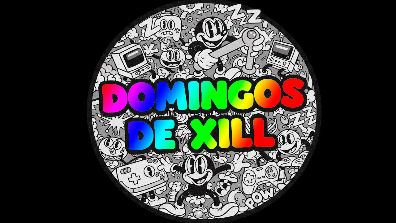 🔴DOMINGO XILL | COSITAS DE GTA V, JUEGITOAS DEL STEAM-FEST Y NEW SESSION THE DIVISION 2