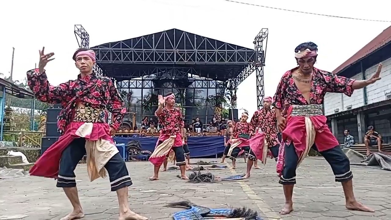 JARANAN KLASIK 