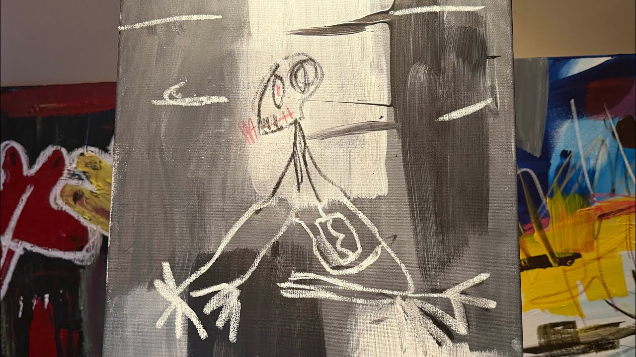 Trauma 68/365