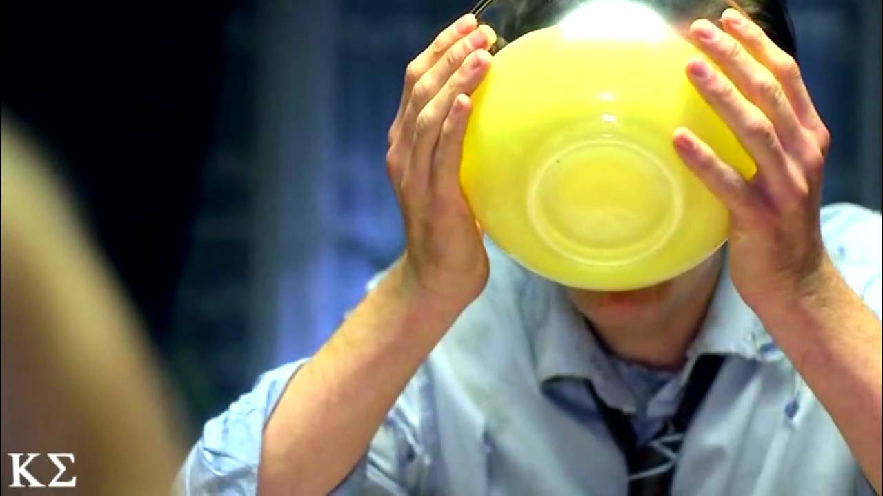 Doctor Who - The 11th Doctor Has a Strange Disease