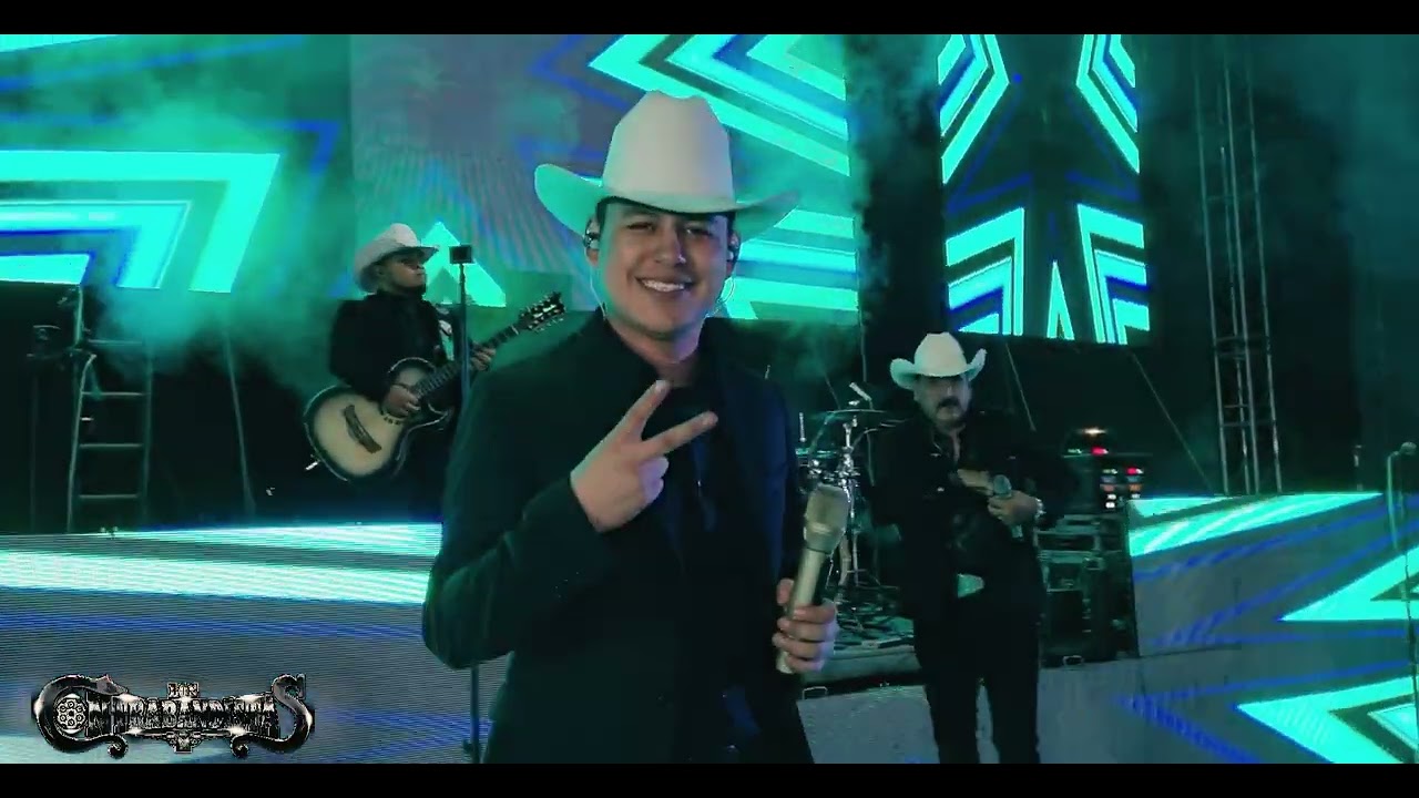 Los Contrabandistas - Un Rinconcito En El Cielo, El Huacalón, Juán Colorado, No Jalen Que Descobijan