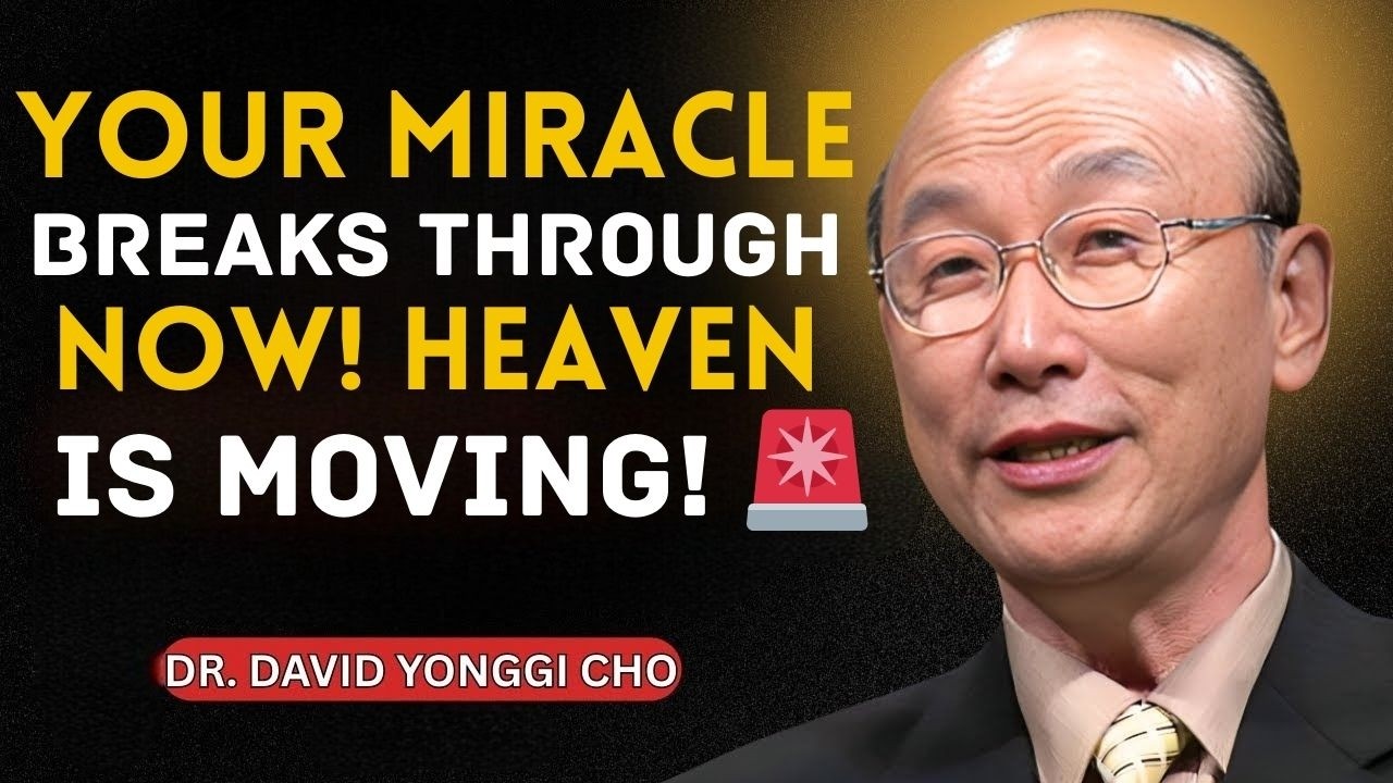 FINAL 30 SECONDS — Archangel Michael Reveals God’s Trillion-Fold Miracle Is About to Break Through |