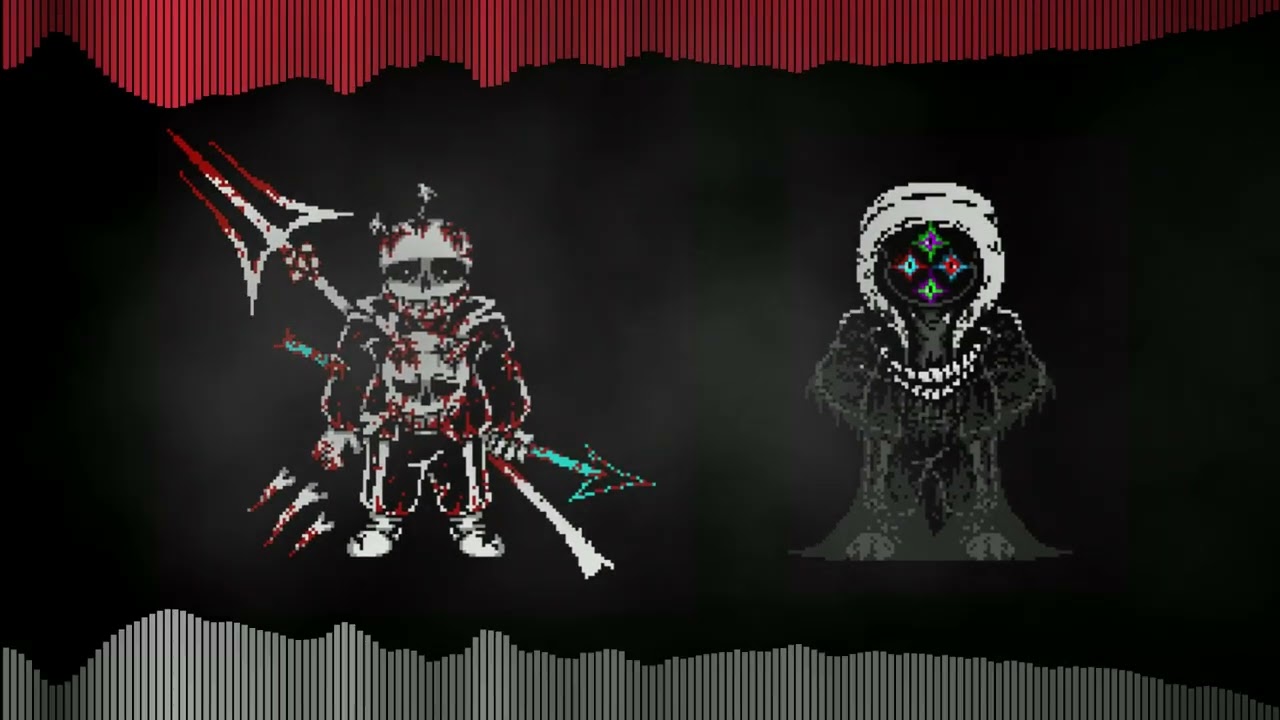 Mirrored Obsession(3-Mirrored Insanity)phase 1-Obsessed Annihilation