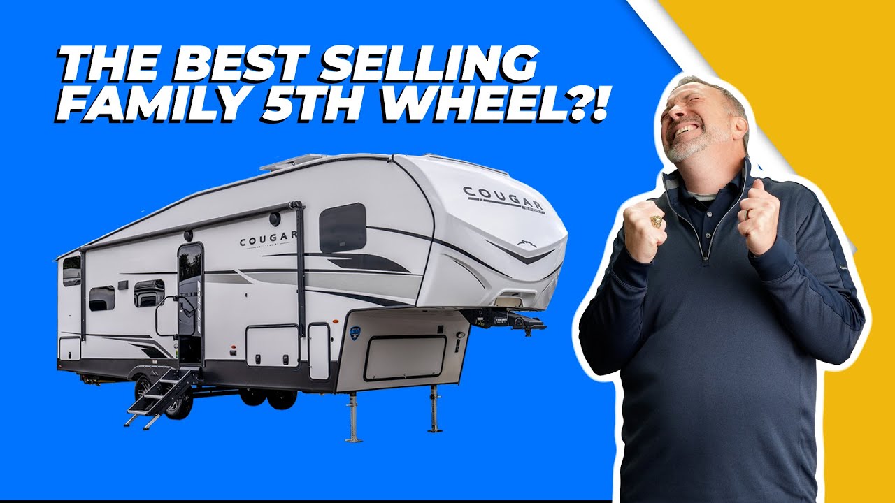 2024 Keystone Cougar Sport 2700BH | RV Review