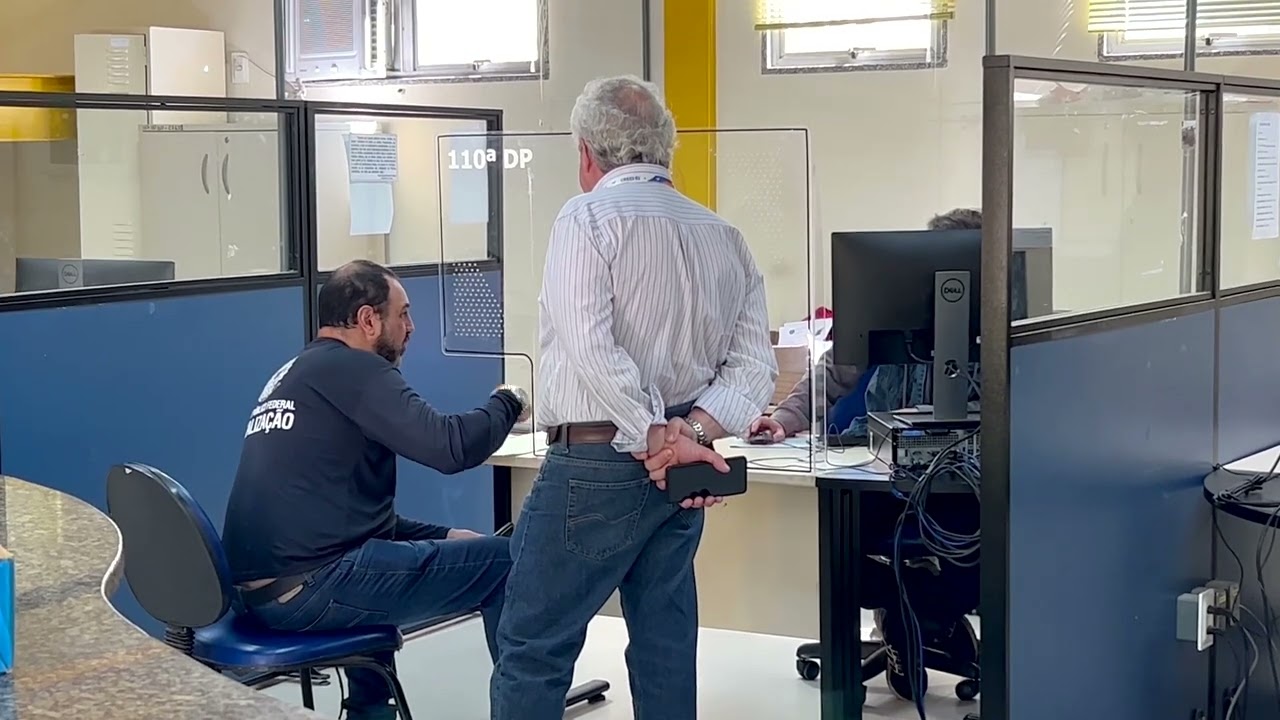 Zelador &eacute; autuado pelo exerc&iacute;cio ilegal da profiss&atilde;o de corretor de im&oacute;veis