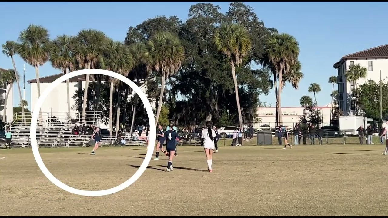 Kira Schartner- Class of 2027- High School Games Junior Yr