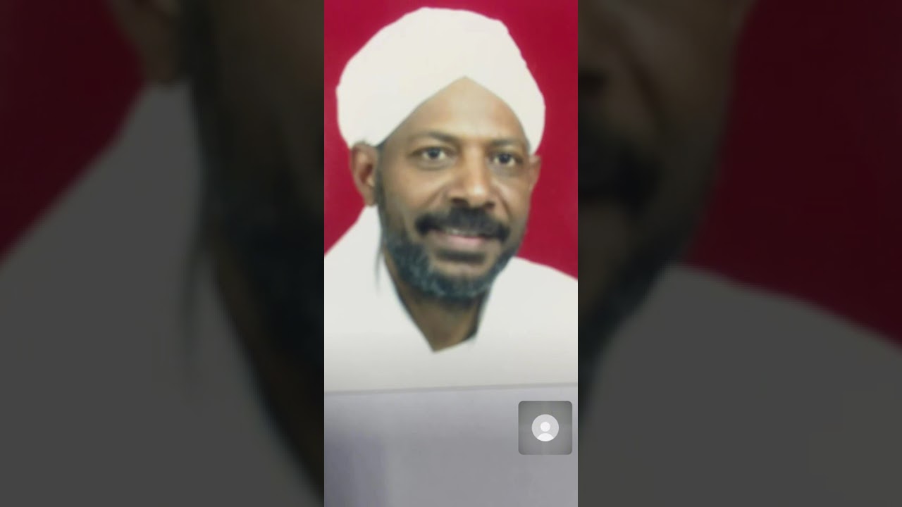 مع د. الطيب حاج مكي الجزء الثالث. مواصلة قبائل #فزارة #دارحامد 