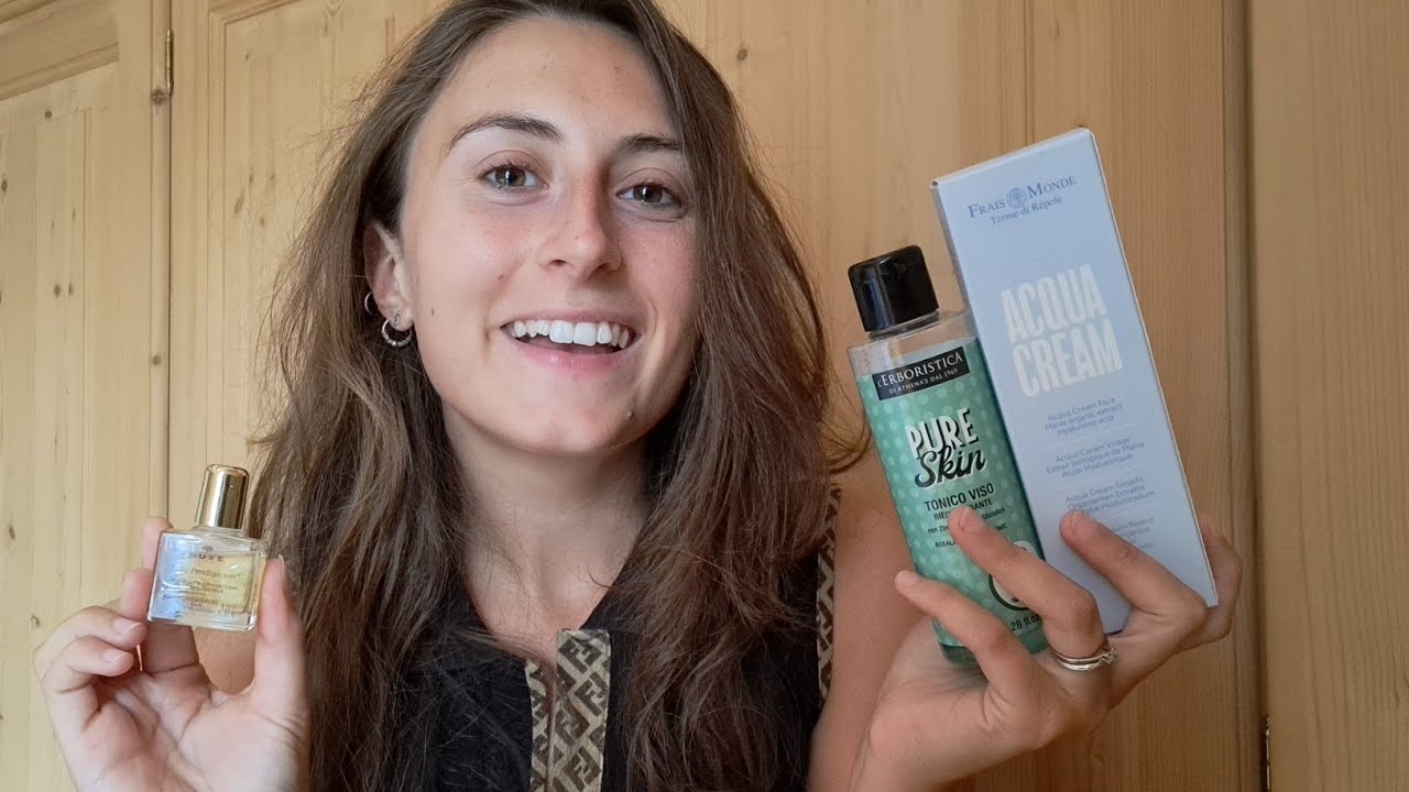 🌻🏝 TOP e FLOP del periodo🌻🏝 con @sarabeautybooks455 💕