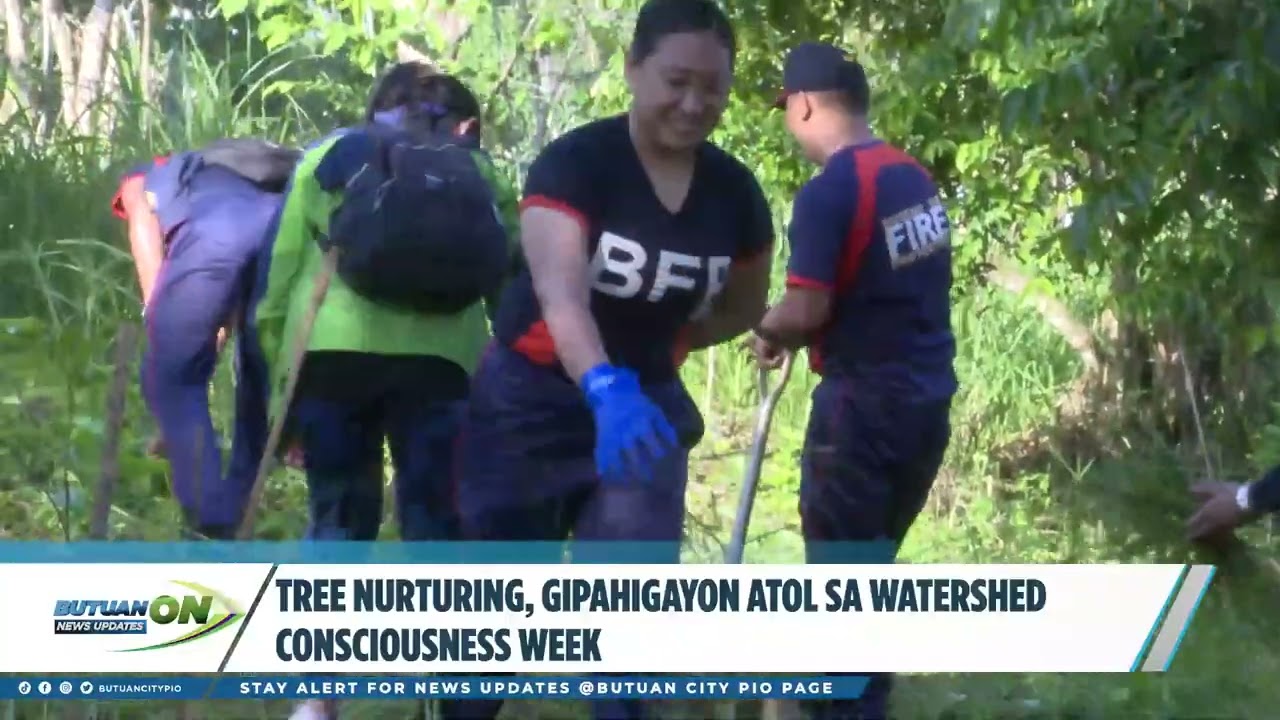 ButuanOn News Updates (January 23, 2026)