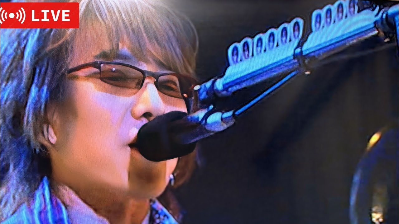 お正月のALFEE録画で娘が衝撃の一言！坂崎さんの顔に「空也上人像」と表現⁉️