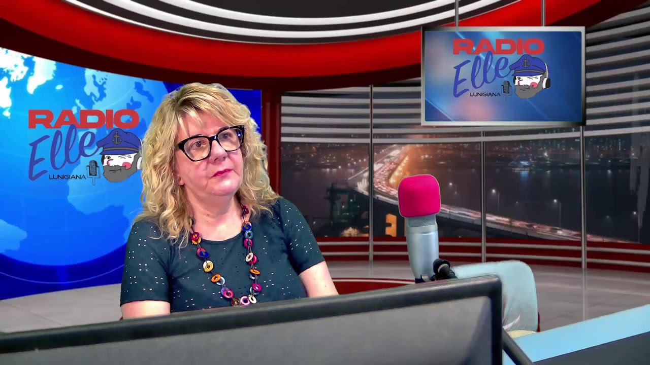 Settimana ricca di eventi
