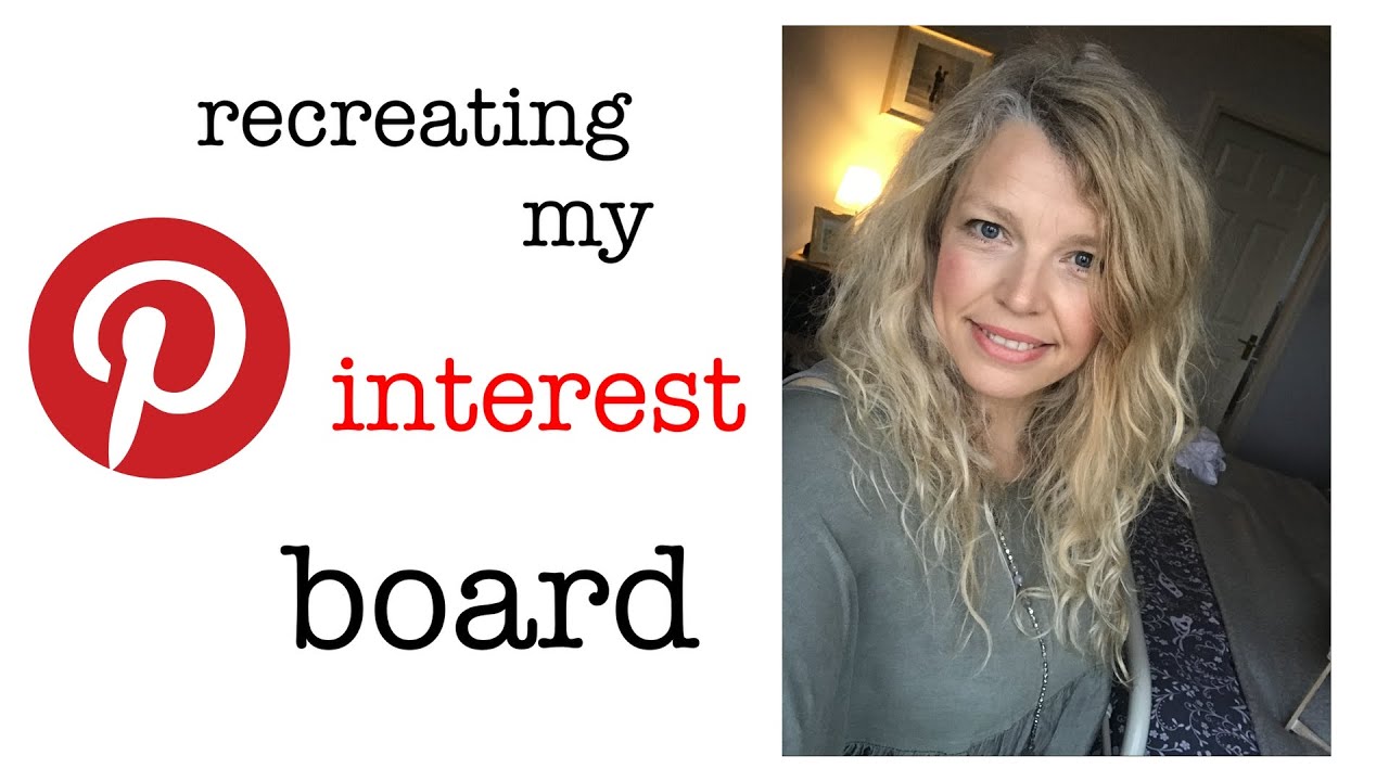 Recreating My Pinterest Board Without Spending A Penny | Size 16 | Lagenlook